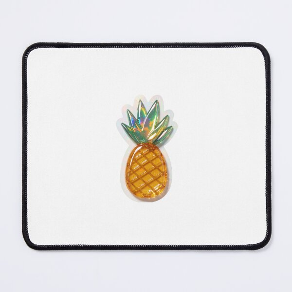 Item preview, Shiny Pineapple designed and sold by KenVulf.