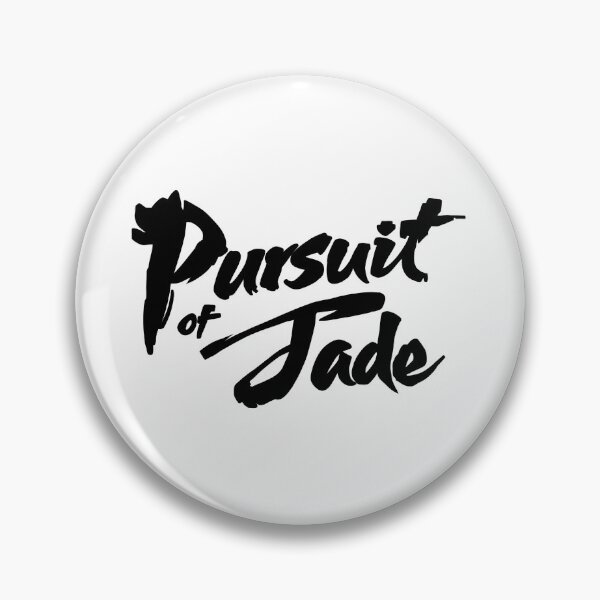 Item preview, Pursuit Of Jade Chinese Drama designed and sold by ArtRaftPro.