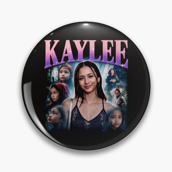 Item preview, Vintage RIP Kaylee Hottle 2007- 2026   designed and sold by Gutkowskiol.