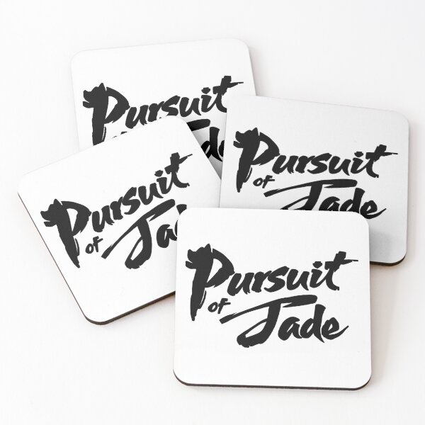 Item preview, Pursuit Of Jade Chinese Drama designed and sold by ArtRaftPro.