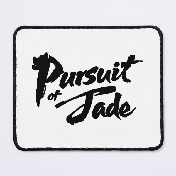 Item preview, Pursuit Of Jade Chinese Drama designed and sold by ArtRaftPro.