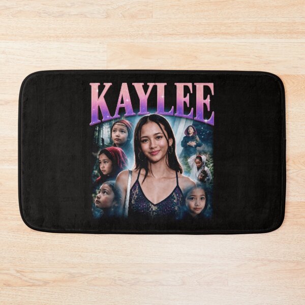 Item preview, Vintage RIP Kaylee Hottle 2007- 2026   designed and sold by Gutkowskiol.