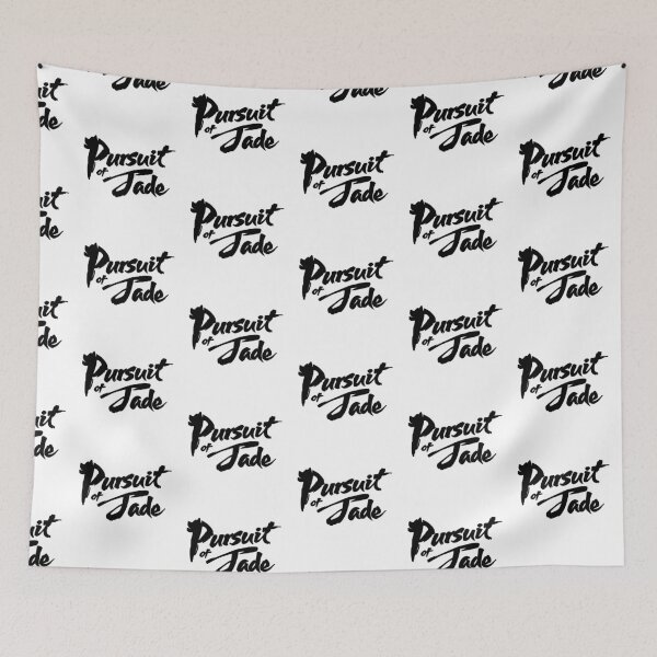 Item preview, Pursuit Of Jade Chinese Drama designed and sold by ArtRaftPro.