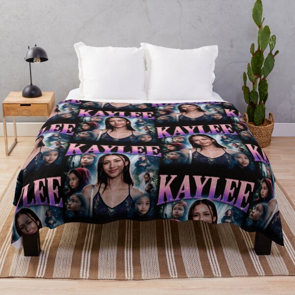 Item preview, Vintage RIP Kaylee Hottle 2007- 2026 designed and sold by Gutkowskiol.