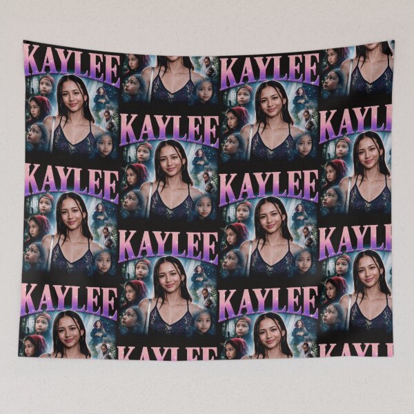 Item preview, Vintage RIP Kaylee Hottle 2007- 2026   designed and sold by Gutkowskiol.