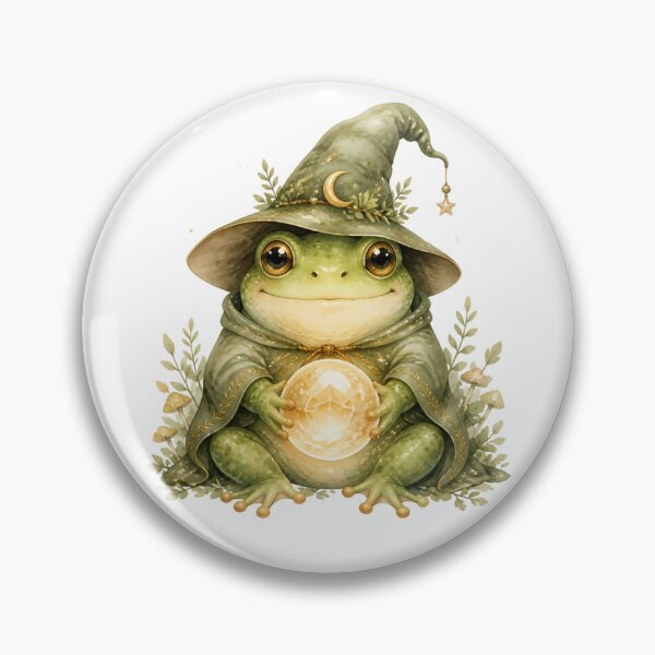 Item preview, CUTE FROG  designed and sold by JOYCEDESIGNERS.