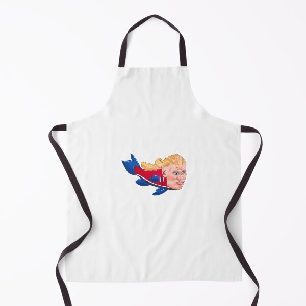 Item preview, Erling Haaland As A Herring Sticker designed and sold by TOPSHOPIAs.