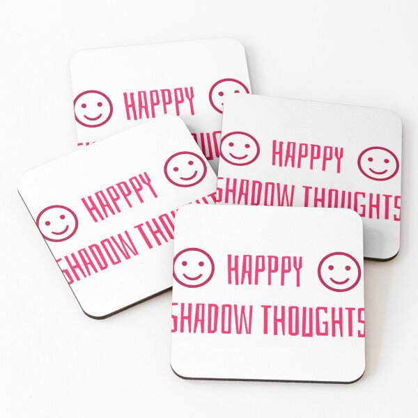 Item preview, Happy Shadow Thoughts designed and sold by ZedStoreDesigns.