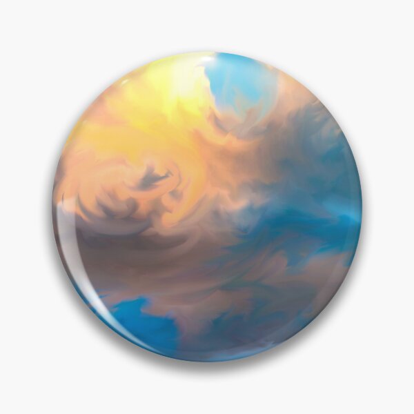 Item preview, sky in a dream designed and sold by Tereza Pilar  Art.