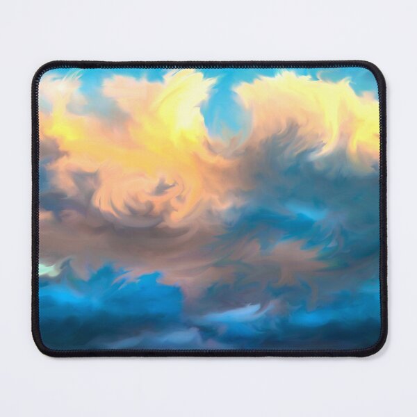 Item preview, sky in a dream designed and sold by Tereza Pilar Art.