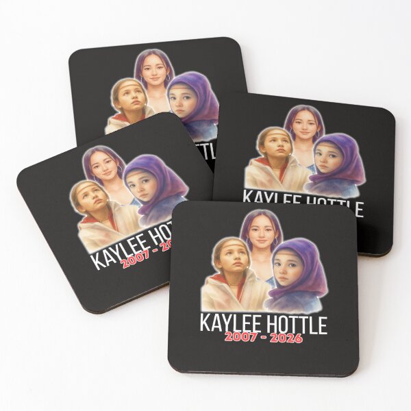 Item preview, RIP Kaylee Hottle 2007- 2026   designed and sold by Gutkowskiol.