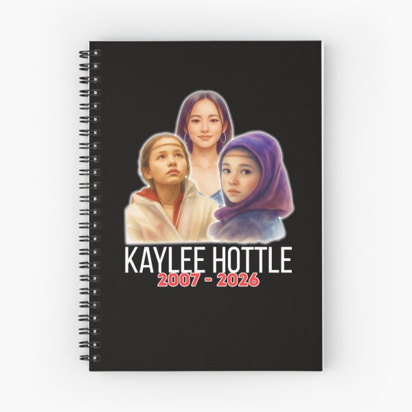 Item preview, RIP Kaylee Hottle 2007- 2026   designed and sold by Gutkowskiol.