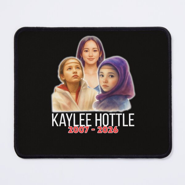 Item preview, RIP Kaylee Hottle 2007- 2026 designed and sold by Gutkowskiol.