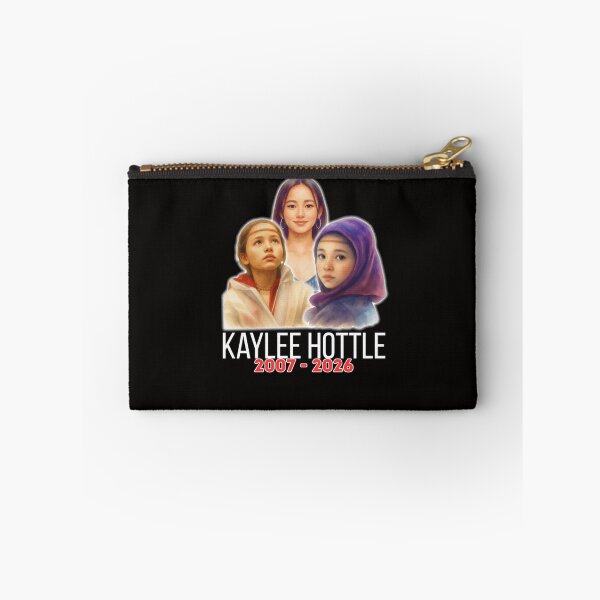 Item preview, RIP Kaylee Hottle 2007- 2026   designed and sold by Gutkowskiol.