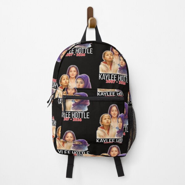 Item preview, RIP Kaylee Hottle 2007- 2026 designed and sold by Gutkowskiol.