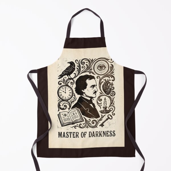 Item preview, Edgar designed and sold by BrainGrafic.