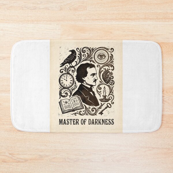 Item preview, Edgar designed and sold by BrainGrafic.