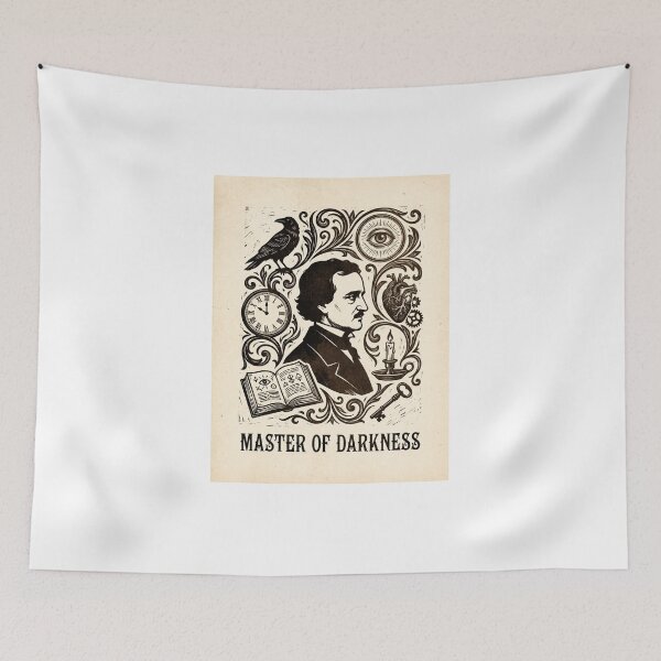 Item preview, Edgar designed and sold by BrainGrafic.