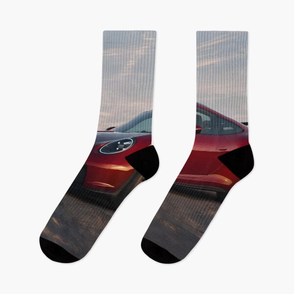 Item preview, Porsche 911 GT3 High Performance Art Print designed and sold by AutoPopStudio.