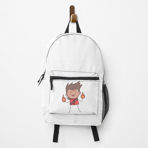 Item preview, The Fire Ninja designed and sold by ParadiseByArt.