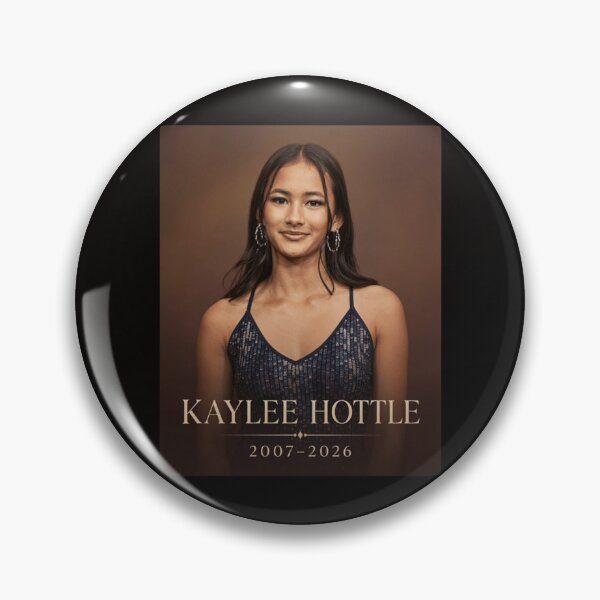 Item preview, Kaylee Hottle - RIP Kaylee Hottle designed and sold by Gutkowskiol.