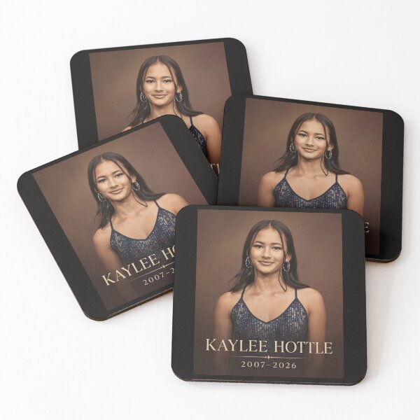 Item preview, Kaylee Hottle - RIP Kaylee Hottle designed and sold by Gutkowskiol.