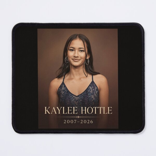 Item preview, Kaylee Hottle - RIP Kaylee Hottle designed and sold by Gutkowskiol.