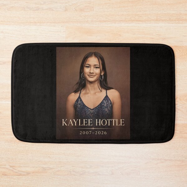 Item preview, Kaylee Hottle - RIP Kaylee Hottle designed and sold by Gutkowskiol.