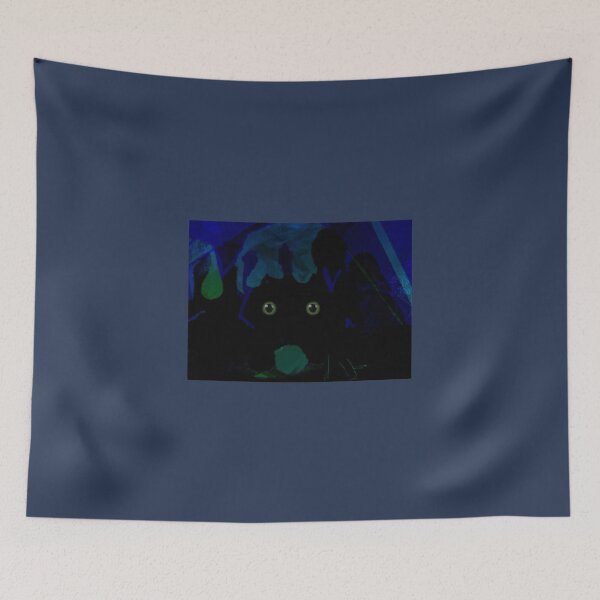 Item preview, Fear designed and sold by Zurifart.
