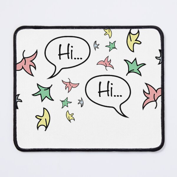 Item preview, Heartstopper Hi Classic designed and sold by PALMTREEfwi.
