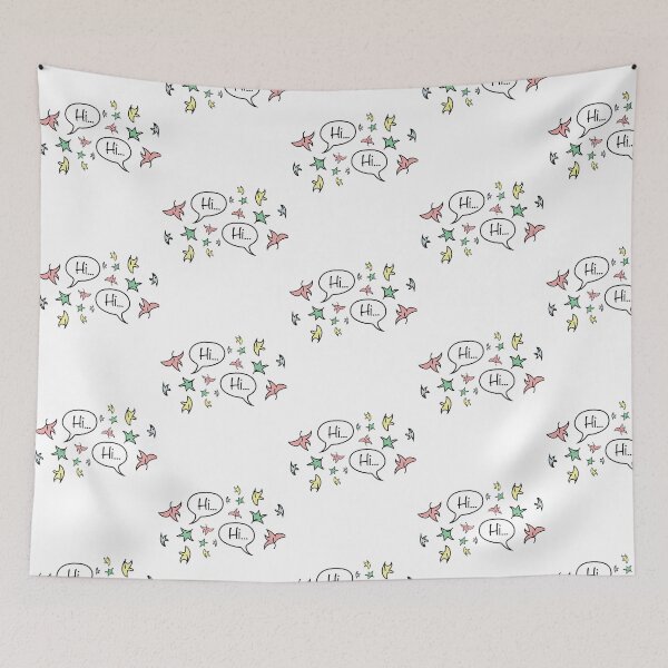 Item preview, Heartstopper Hi Classic designed and sold by PALMTREEfwi.
