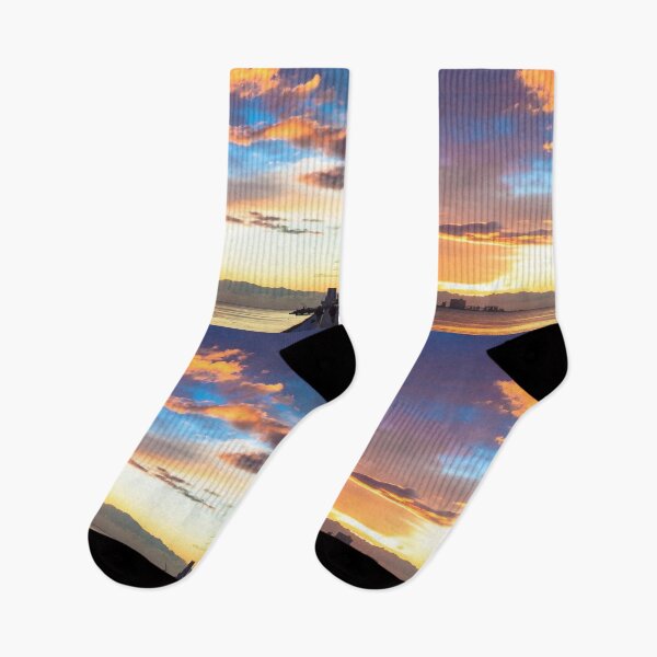 Item preview, sunset III designed and sold by Tereza Pilar  Art.