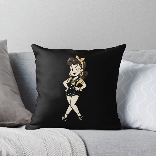 Item preview, Betty Boop Marylin Monroe dress pop art designed and sold by Ghulam1.