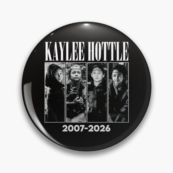 Item preview, R.I.P Kaylee Hottle 2007 - 2026   designed and sold by Gutkowskiol.