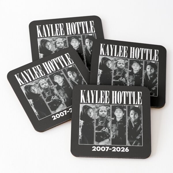 Item preview, R.I.P Kaylee Hottle 2007 - 2026   designed and sold by Gutkowskiol.