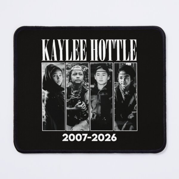 Item preview, R.I.P Kaylee Hottle 2007 - 2026 designed and sold by Gutkowskiol.