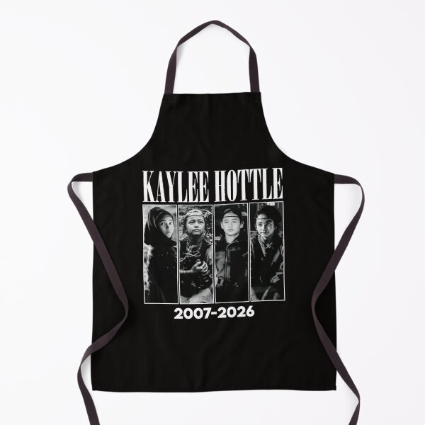 Item preview, R.I.P Kaylee Hottle 2007 - 2026 designed and sold by Gutkowskiol.