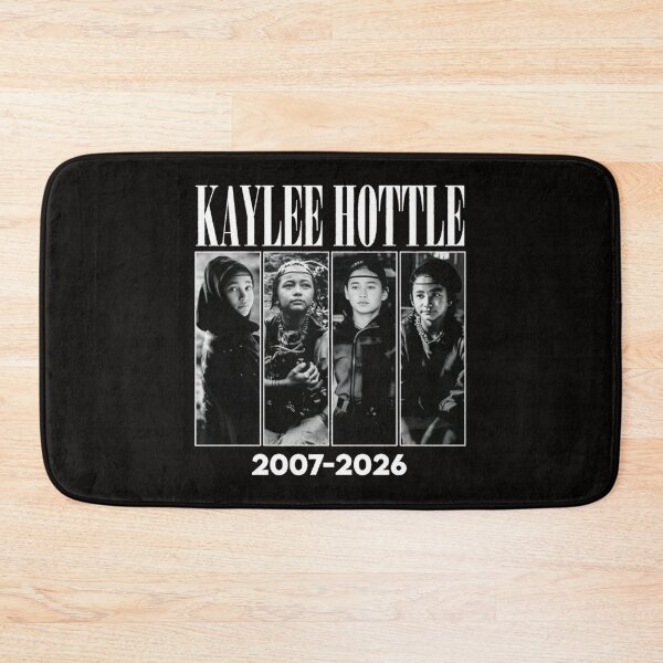 Item preview, R.I.P Kaylee Hottle 2007 - 2026   designed and sold by Gutkowskiol.