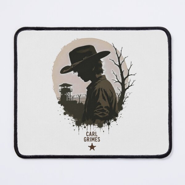 Item preview, Carl Grimes designed and sold by Delmu16.