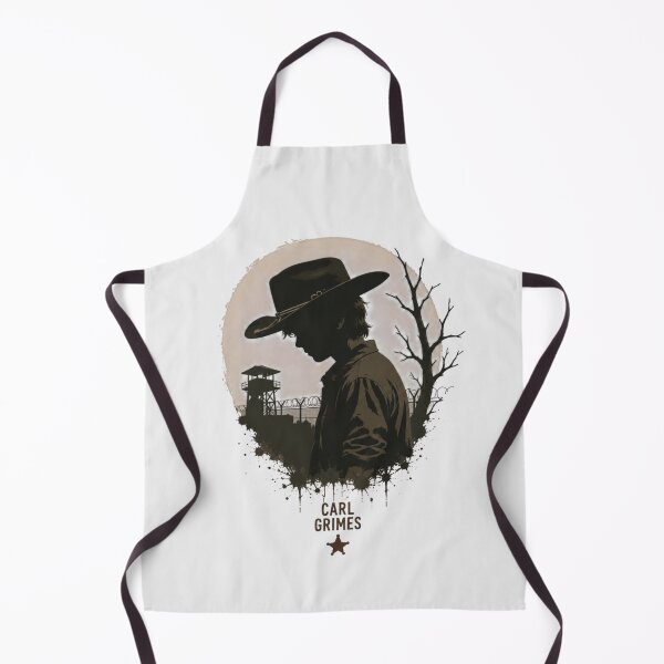 Item preview, Carl Grimes designed and sold by Delmu16.