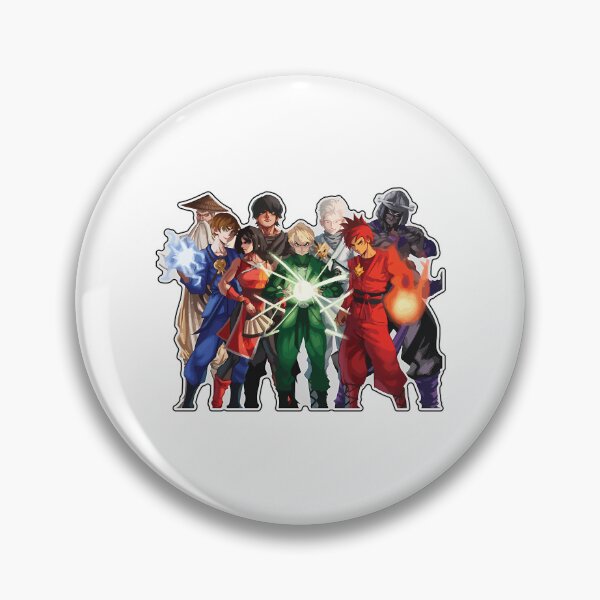 Item preview, The Great Ninja'S designed and sold by ParadiseByArt.