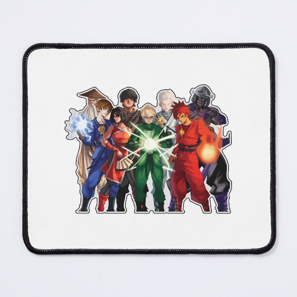 Item preview, The Great Ninja'S designed and sold by ParadiseByArt.