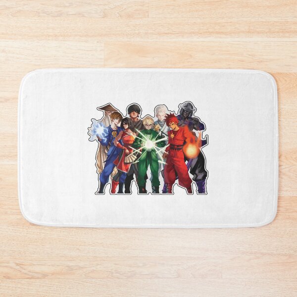 Item preview, The Great Ninja'S designed and sold by ParadiseByArt.