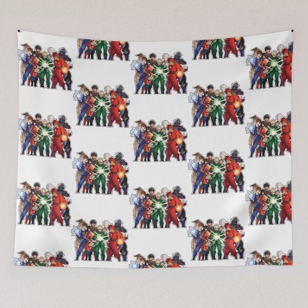 Item preview, The Great Ninja'S designed and sold by ParadiseByArt.