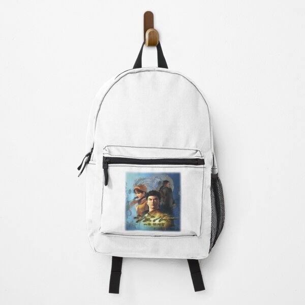Item preview, Shenmue - Box Art designed and sold by MakebyTHs.
