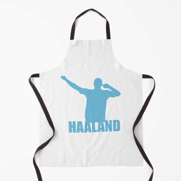 Item preview, Erling Haaland City designed and sold by TOPSHOPIAs.