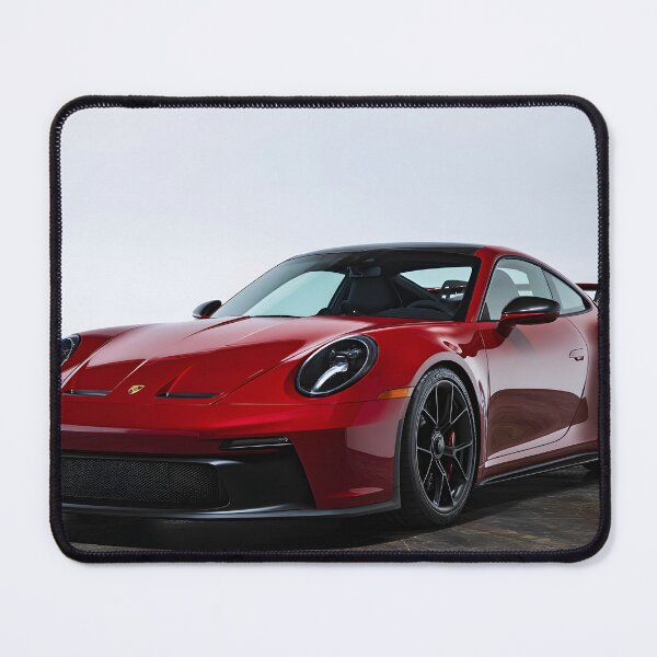 Item preview, Porsche 911 GT3 Contemporary Home Decor designed and sold by AutoPopStudio.