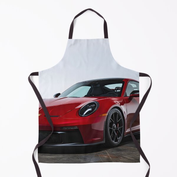 Item preview, Porsche 911 GT3 Contemporary Home Decor designed and sold by AutoPopStudio.