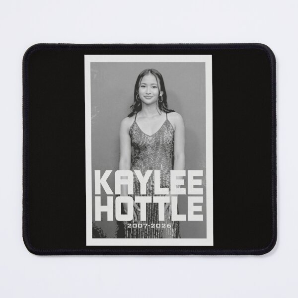 Item preview, R.I.P Kaylee Hottle 2007 - 2026 designed and sold by Gutkowskiol.