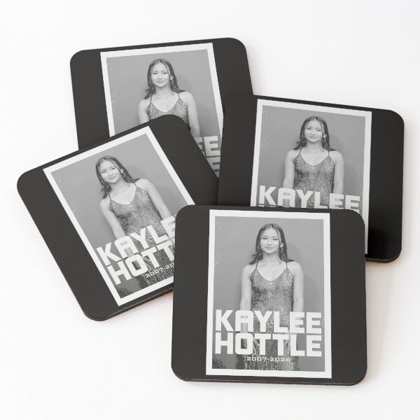 Item preview, R.I.P Kaylee Hottle 2007 - 2026   designed and sold by Gutkowskiol.